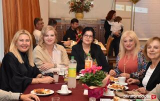 Ο Σύλλογος Μ.Αμ.Α. και το Κέντρο Υποστήριξης για τον Αυτισμό Ν.Ημαθίας ΜΑμΑ στην εκδήλωση του Αδελφάτου Γηροκομείου Βέροιας.