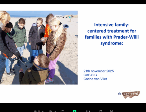 Το Κέντρο Υποστήριξης για τον Αυτισμό Ν. Ημαθίας επίσημα μέλος του ευρωπαϊκού σχήματος CAF-SIG της EAMHID