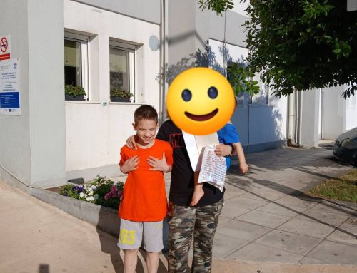 Το Κέντρο Υποστήριξης για τον Αυτισμό Ν.Ημαθίας βρίσκεται πάντα δίπλα στα παιδιά μας και τις οικογένειές τους, ιδιαίτερα στις στιγμές που χρειάζονται περισσότερη υποστήριξη και φροντίδα