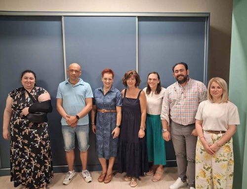 «Γλυκιά Συμμαχία»: Ένα νέο ξεκίνημα με αλληλεγγύη και συνεργασία